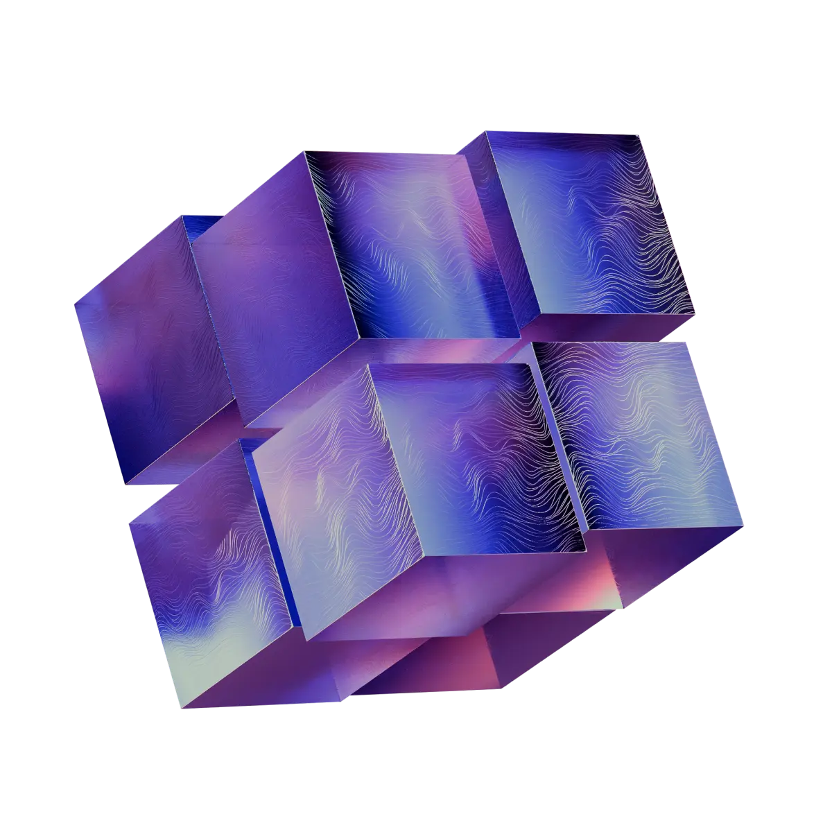 cube image