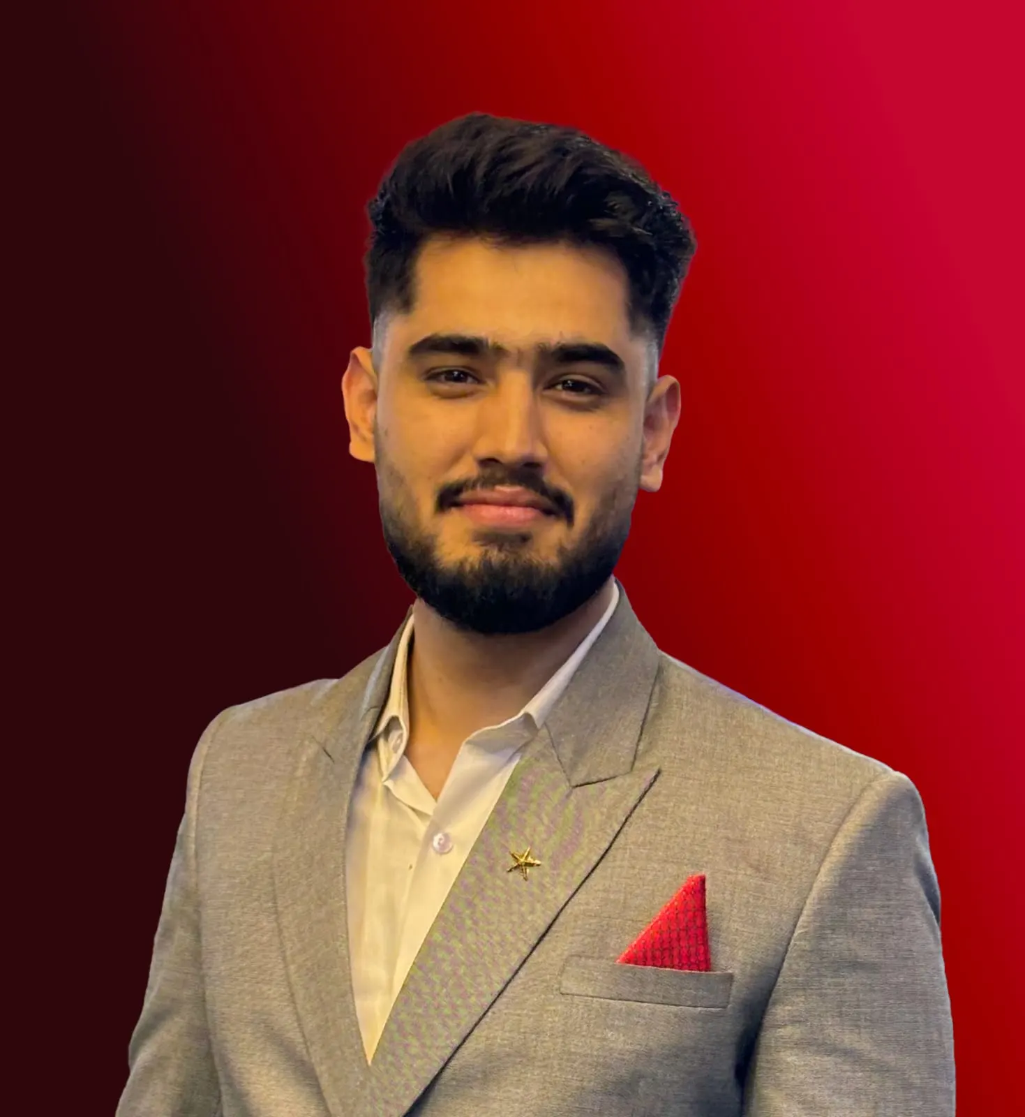 Anshuman