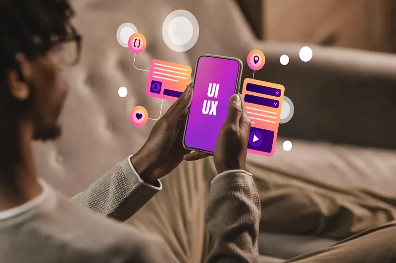 UI UX Design