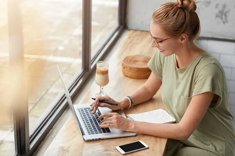 Content Writing
