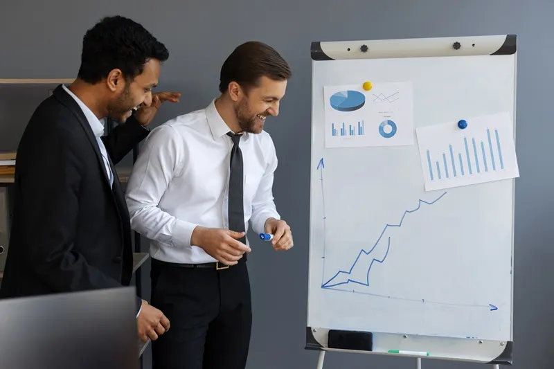 Marketing Growth