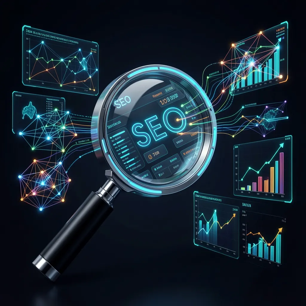 Seo ai search